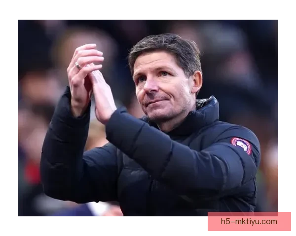 水晶宫客场高喊下课格拉斯纳帅